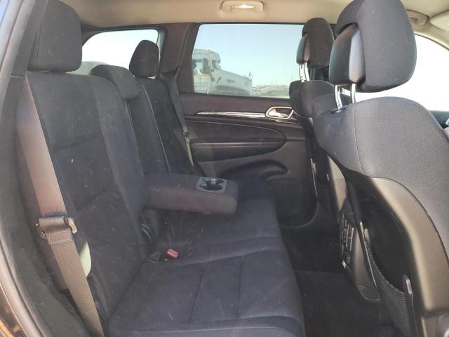 Photo 11 from auction – 2012 JEEP GRAND CHER with VIN 1C4RJFAG7CC293983
