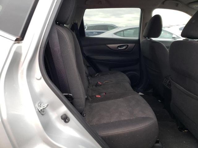 Photo 11 from auction – 2016 NISSAN ROGUE S with VIN KNMAT2MV1GP618457