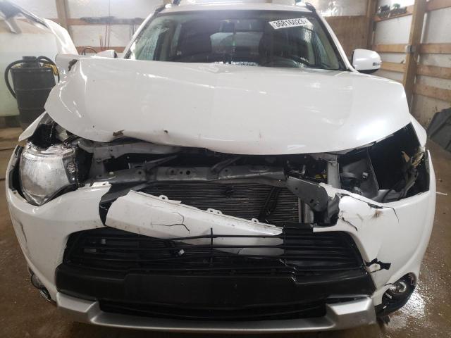 Photo 5 from auction – 2015 MITSUBISHI OUTLANDER with VIN JA4AD3A39FZ012357