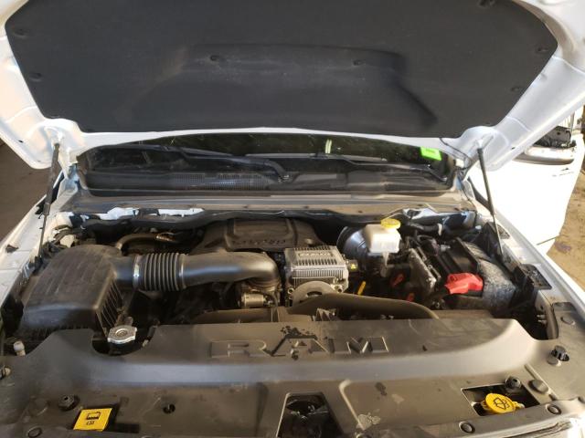Photo 11 from auction – 2020 RAM 1500 LIMIT with VIN 1C6SRFHT0LN163942