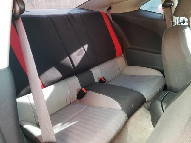 Photo 10 from auction – 2014 CHEVROLET CAMARO LS with VIN 2G1FA1E31E9134084