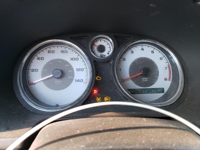 Photo 9 from auction – 2007 CHEVROLET COBALT LT with VIN 1G1AL15FX77161495