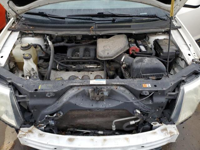 Photo 11 from auction – 2008 FORD EDGE LIMIT with VIN 2FMDK39C78BB32219