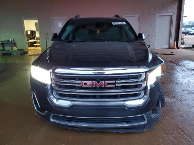 Photo 5 from auction – 2020 GMC ACADIA SLE with VIN 1GKKNKLAXLZ216968