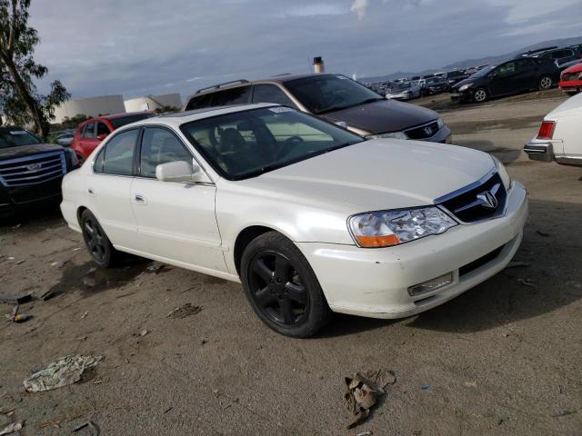 Фото 4 с аукциона – 2003 ACURA 3.2TL TYPE с VIN 19UUA56863A079232
