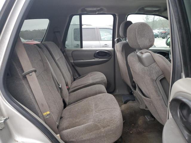 Photo 11 from auction – 2004 CHEVROLET TRAILBLAZE with VIN 1GNDS13S942237957