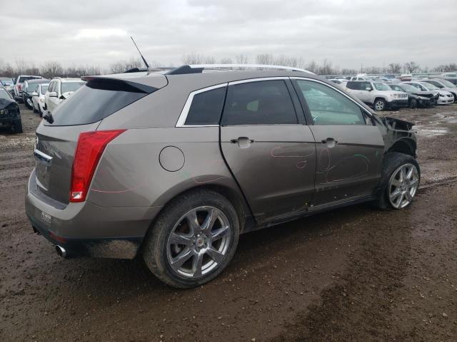 Photo 3 from auction – 2011 CADILLAC SRX PERFOR with VIN 3GYFNEEY8BS628997