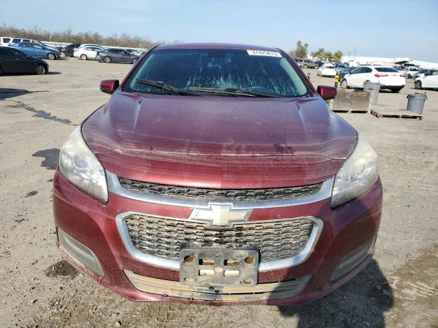 Photo 5 from auction – 2016 CHEVROLET MALIBU LIM with VIN 1G11C5SA6GU134487