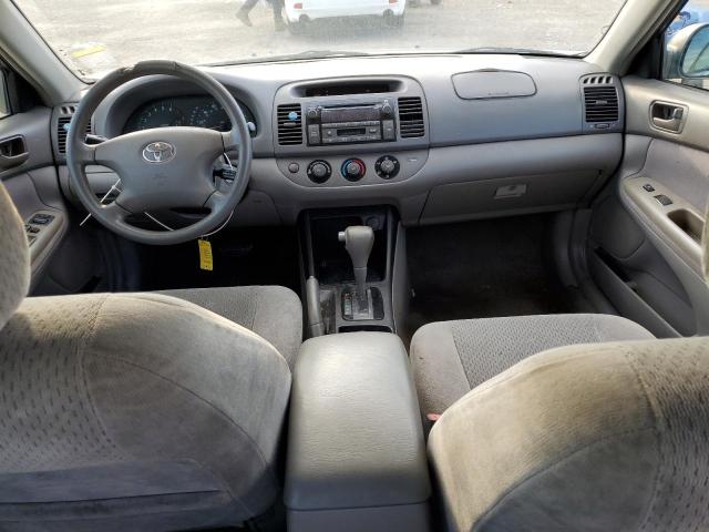 Photo 8 from auction – 2002 TOYOTA CAMRY LE with VIN 4T1BF32K02U539782