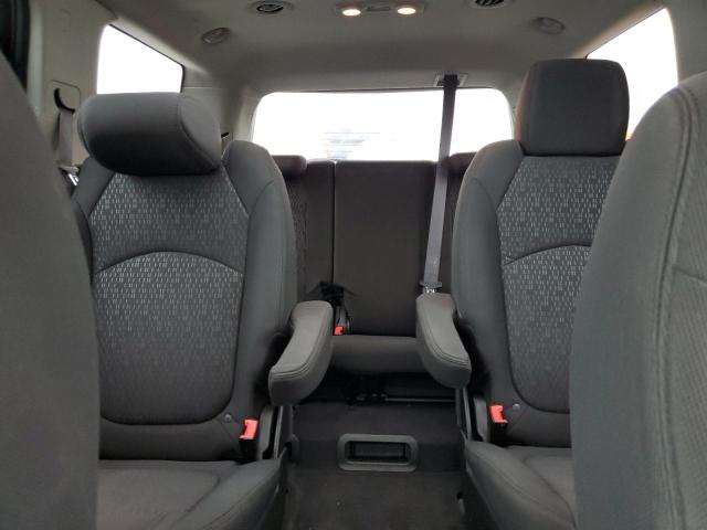 Photo 10 from auction – 2012 GMC ACADIA SLE with VIN 1GKKRPED3CJ130795