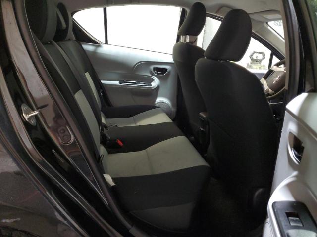 Photo 10 from auction – 2014 TOYOTA PRIUS C with VIN JTDKDTB31E1084126