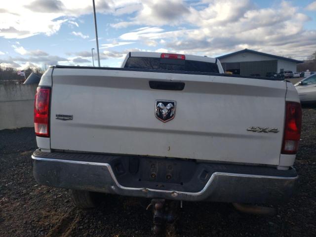 Photo 6 from auction – 2012 DODGE RAM 1500 S with VIN 1C6RD7GP8CS233857