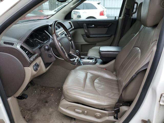 Zdjęcie 7 z aukcji – 2013 GMC ACADIA DEN z VIN 1GKKRTKD5DJ190088