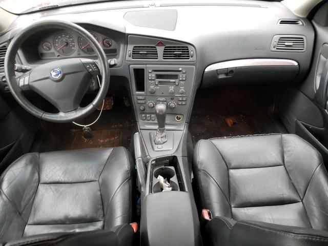 Photo 8 from auction – 2002 VOLVO S60 T5 with VIN YV1RS53D222166969