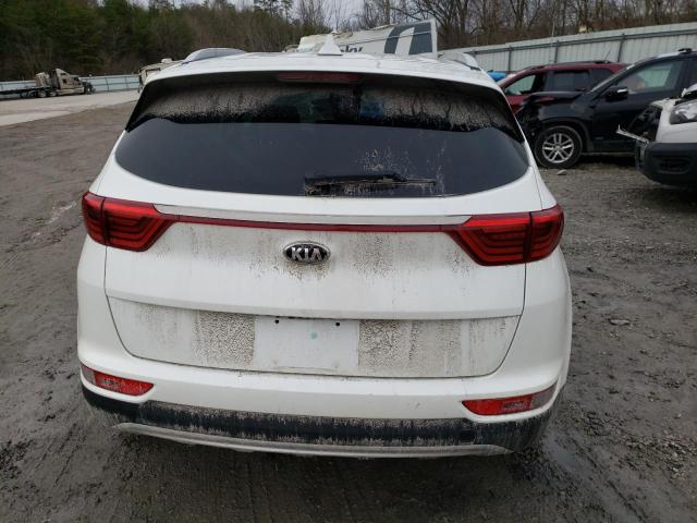 Photo 6 from auction – 2018 KIA SPORTAGE E with VIN KNDPNCAC3J7408883