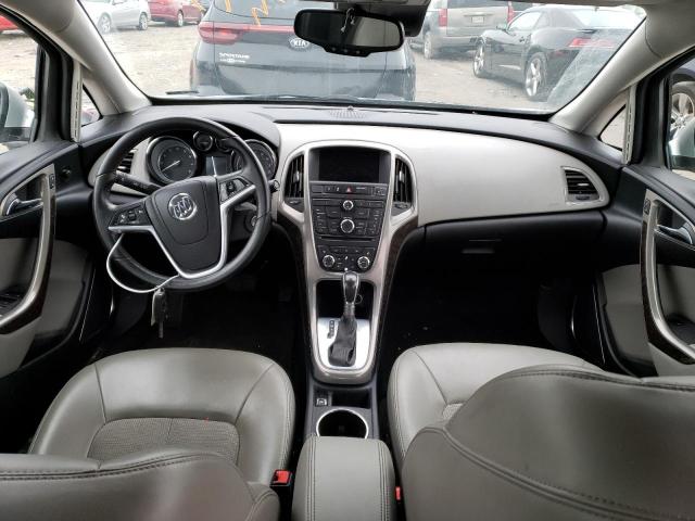 Photo 8 from auction – 2014 BUICK VERANO CON with VIN 1G4PR5SK3E4173197