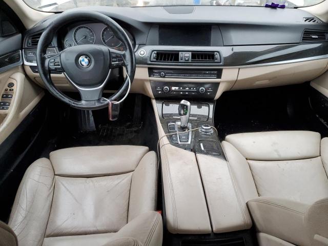 Photo 8 from auction – 2011 BMW 535 XI with VIN WBAFU7C53BC771937