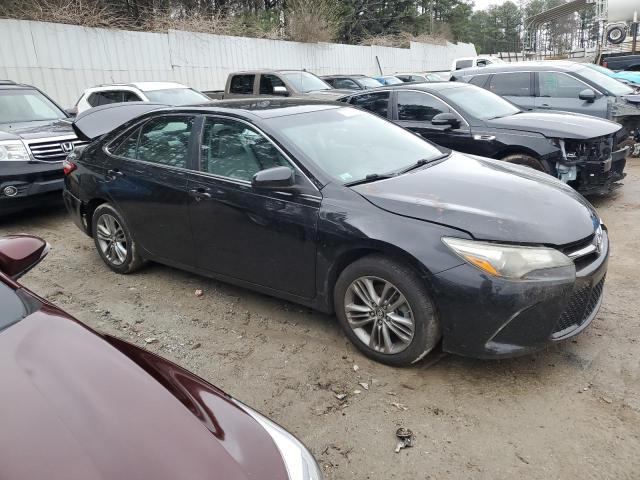 Photo 4 from auction – 2017 TOYOTA CAMRY with VIN 4T1BF1FK1HU629417