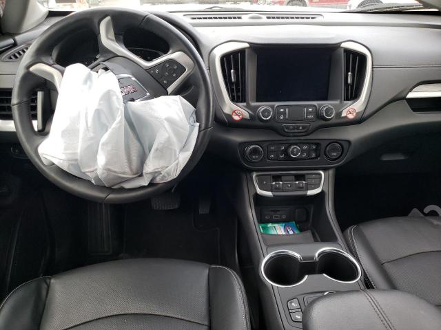 Photo 8 from auction – 2022 GMC TERRAIN SL with VIN 3GKALVEV5NL183536