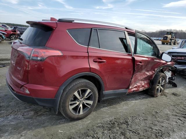 Photo 3 from auction – 2018 TOYOTA RAV4 ADVEN with VIN 2T3WFREV9JW486709