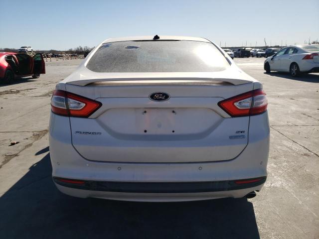 Photo 6 from auction – 2013 FORD FUSION SE with VIN 3FA6P0HR6DR157147