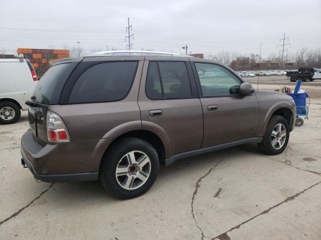 Photo 3 from auction – 2008 SAAB 9-7X 5.3I with VIN 5S3ET13M582802183