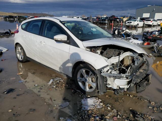 Photo 4 from auction – 2014 FORD FOCUS SE with VIN 1FADP3K29EL295639
