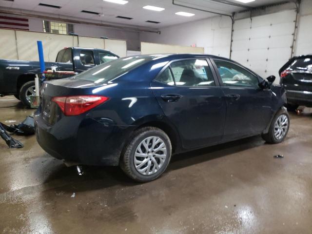 Photo 3 from auction – 2019 TOYOTA COROLLA L with VIN 5YFBURHE6KP927062