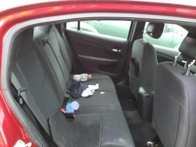 Photo 10 from auction – 2013 CHRYSLER 200 TOURIN with VIN 1C3CCBBB4DN612309