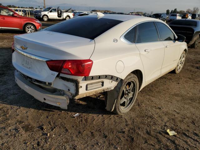 Photo 3 from auction – 2015 CHEVROLET IMPALA LS with VIN 1G11Z5SL3FU126376