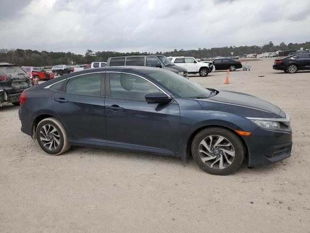 Photo 4 from auction – 2018 HONDA CIVIC EX with VIN 2HGFC2F72JH522418