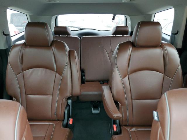 Photo 10 from auction – 2021 BUICK ENCLAVE AV with VIN 5GAERDKWXMJ151322