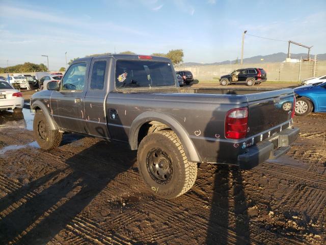 Photo 2 from auction – 2005 FORD RANGER SUP with VIN 1FTYR14U25PB11126