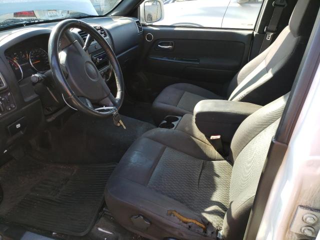 Photo 7 from auction – 2012 CHEVROLET COLORADO L with VIN 1GCDSCFE4C8169427