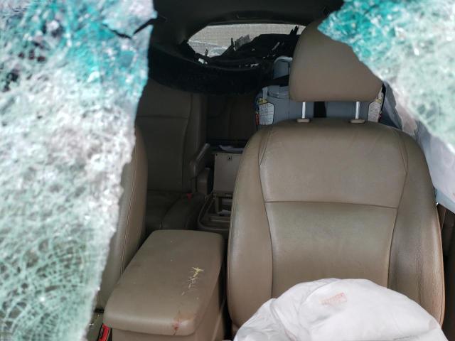 Photo 10 from auction – 2008 TOYOTA HIGHLANDER with VIN JTEES42A382091399