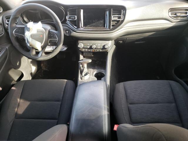 Photo 8 from auction – 2022 DODGE DURANGO SX with VIN 1C4RDHAG7NC181903