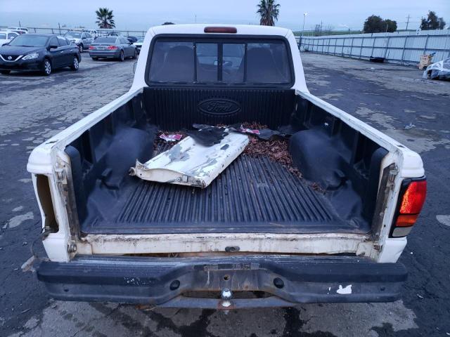 Photo 10 from auction – 1999 MAZDA B2500 with VIN 4F4YR12C0XTM15969