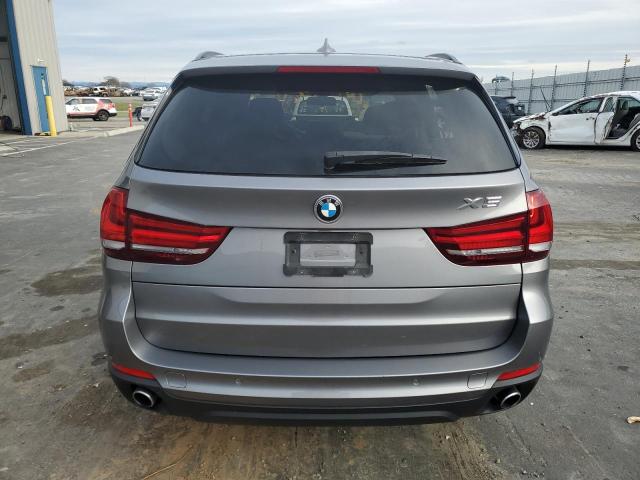 Photo 6 from auction – 2015 BMW X5 XDRIVE3 with VIN 5UXKR0C50F0P00579