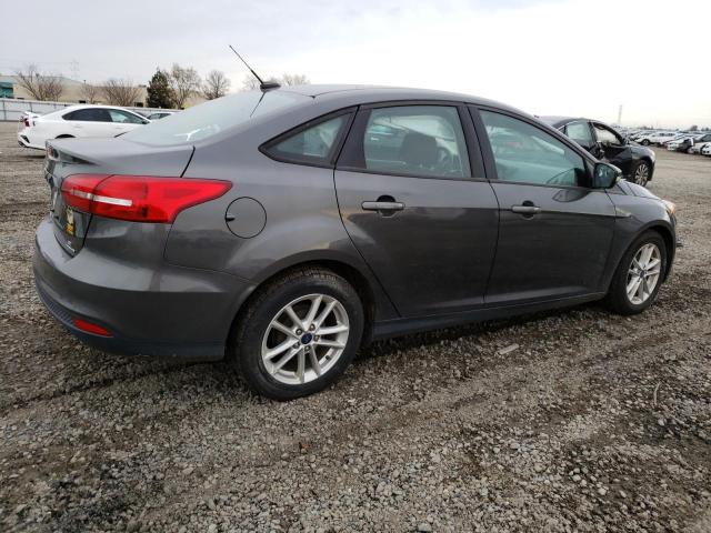 Photo 3 from auction – 2016 FORD FOCUS SE with VIN 1FADP3F29GL314266