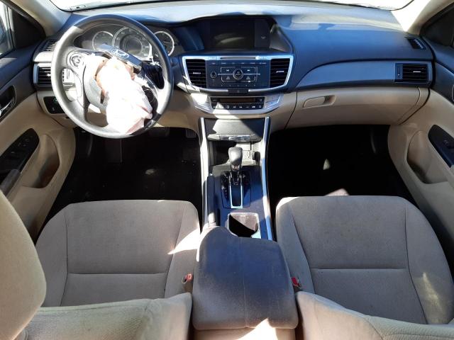 Photo 8 from auction – 2013 HONDA ACCORD LX with VIN 1HGCR2F36DA022232
