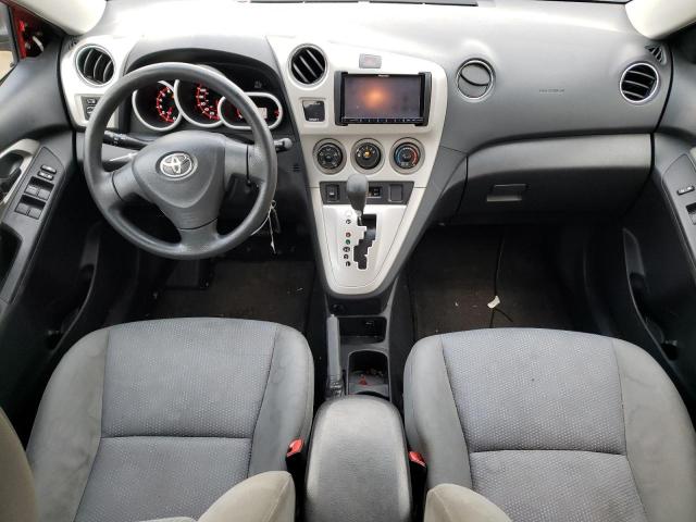 Photo 8 from auction – 2009 TOYOTA COROLLA MA with VIN 2T1KU40E19C063756