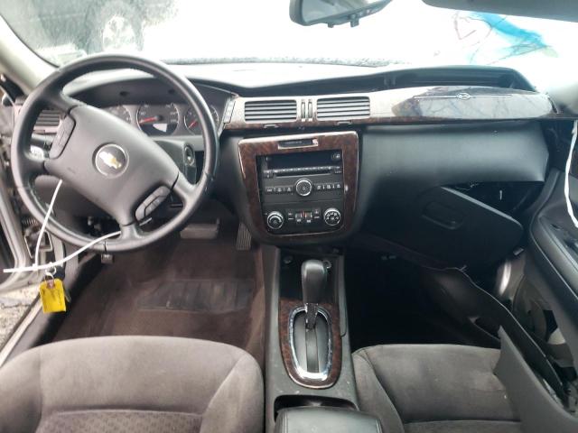 Photo 8 from auction – 2014 CHEVROLET IMPALA LIM with VIN 2G1WB5E30E1146911