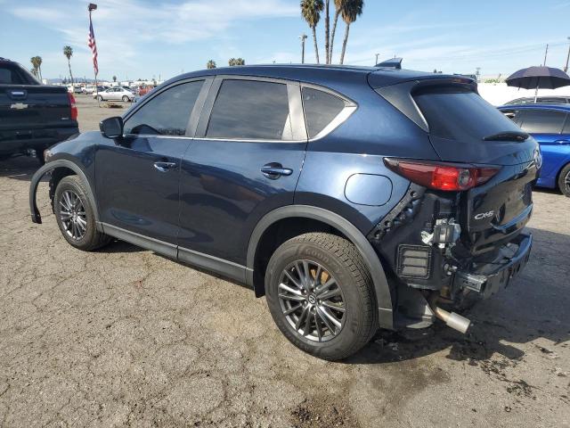 Photo 2 from auction – 2019 MAZDA CX-5 TOURI with VIN JM3KFACMXK1541105