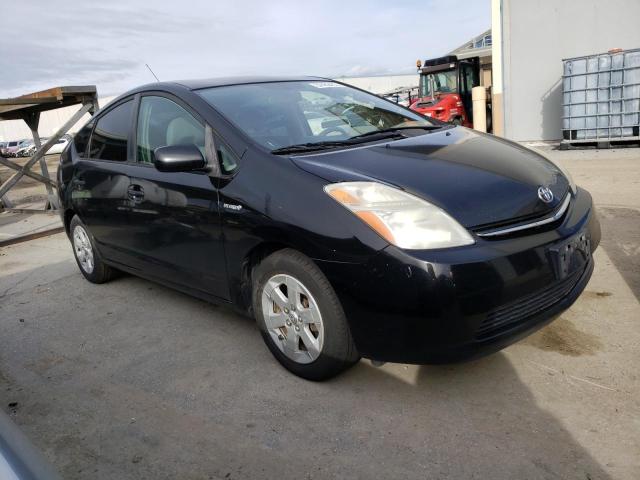 Photo 4 from auction – 2006 TOYOTA PRIUS with VIN JTDKB20U867534171