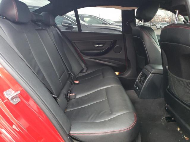 Photo 10 from auction – 2013 BMW 328 XI with VIN WBA3B3C57DJ698068
