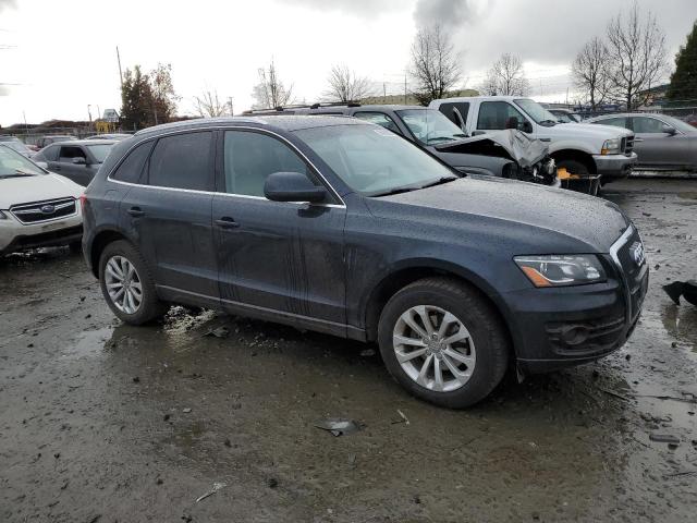Photo 4 from auction – 2012 AUDI Q5 PREMIUM with VIN WA1LFAFP4CA125808