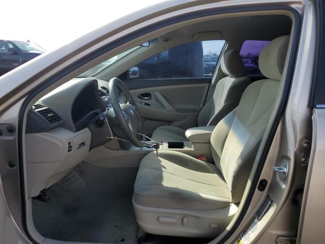 Photo 7 from auction – 2007 TOYOTA CAMRY CE with VIN 4T1BE46K37U651521