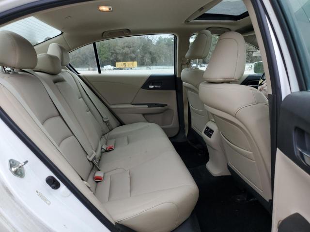 Photo 10 from auction – 2013 HONDA ACCORD EXL with VIN 1HGCR2F84DA008664