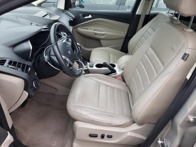 Photo 7 from auction – 2015 FORD C-MAX PREM with VIN 1FADP5CU3FL124057