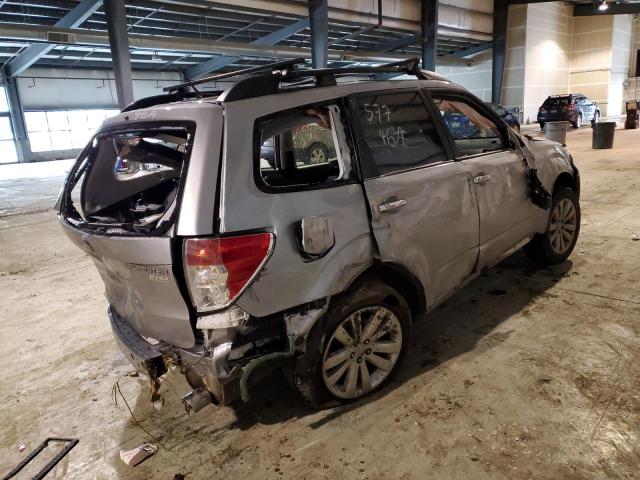 Photo 3 from auction – 2013 SUBARU FORESTER L with VIN JF2SHAEC8DH430331